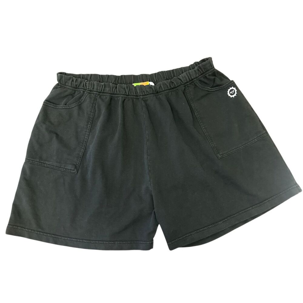 BIG BUD PRESS Womens  Shorts 4xl